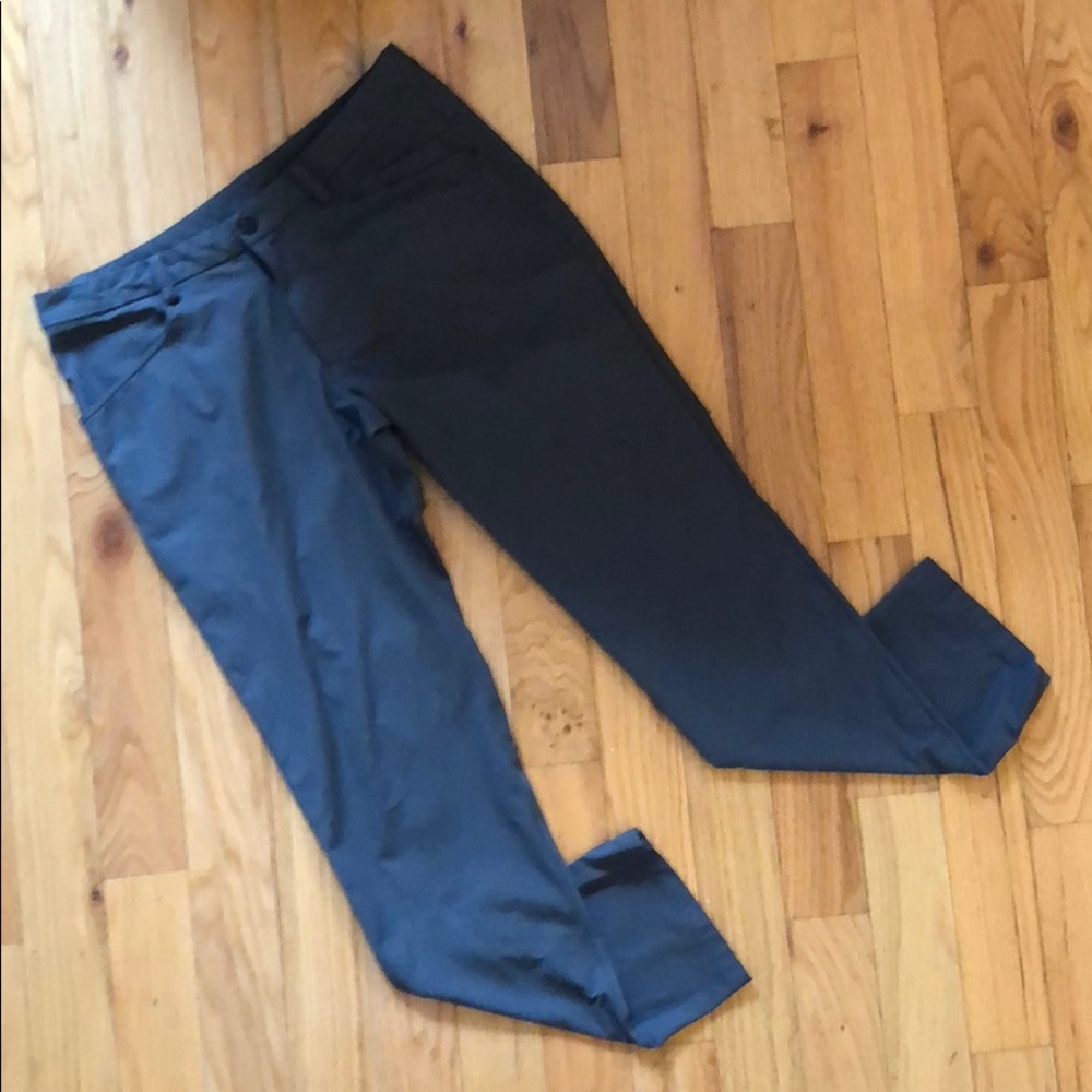 Men’s Lululemon. ABC Pants